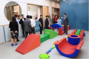 破解0-3歲幼兒托育難，上海張江又添托育新貴教育咨詢(xún)