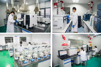 河南、西安廣電計量獲評農(nóng)業(yè)農(nóng)村部耕地質(zhì)量標(biāo)準(zhǔn)化驗室，助力耕地質(zhì)量檢測技術(shù)提升與推廣服務(wù)