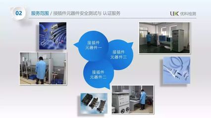 廣東優(yōu)科檢測技術(shù)服務(wù) 專業(yè)護(hù)航，助力會員單位業(yè)務(wù)騰飛