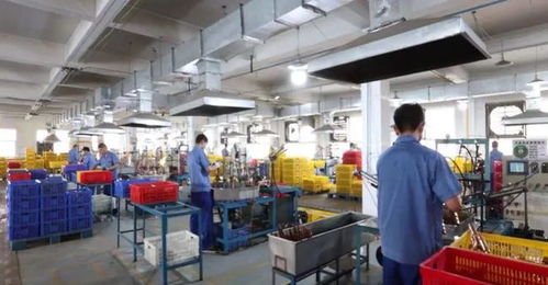 青易科制冷科技項目正式遷廠入駐 技術(shù)推廣服務(wù)助力園區(qū)經(jīng)濟騰飛