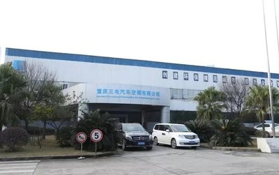 兩江湖畔風云起，翠渝蝶變展新顏——生態與技術的完美融合